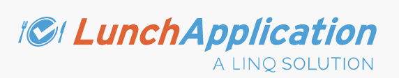 Lunch Application